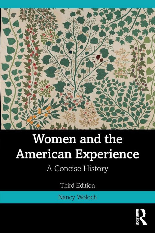 Produktbild: Women and the American Experience