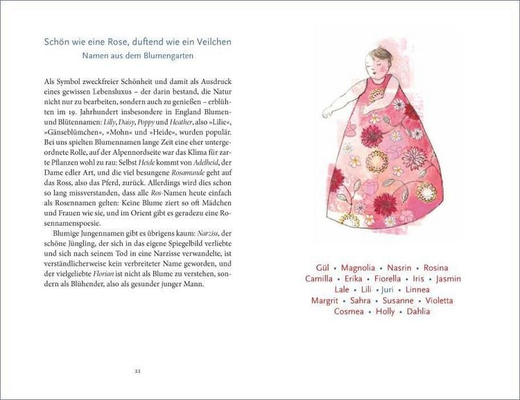 Produktbild: &raquo;Habt ihr schon einen Namen?&laquo;