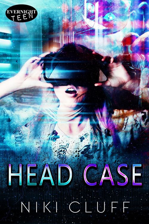 Produktbild: Head Case