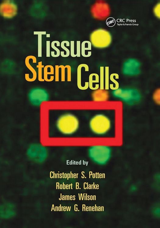 Produktbild: Tissue Stem Cells