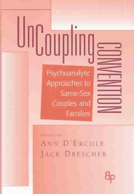 Produktbild: Uncoupling Convention
