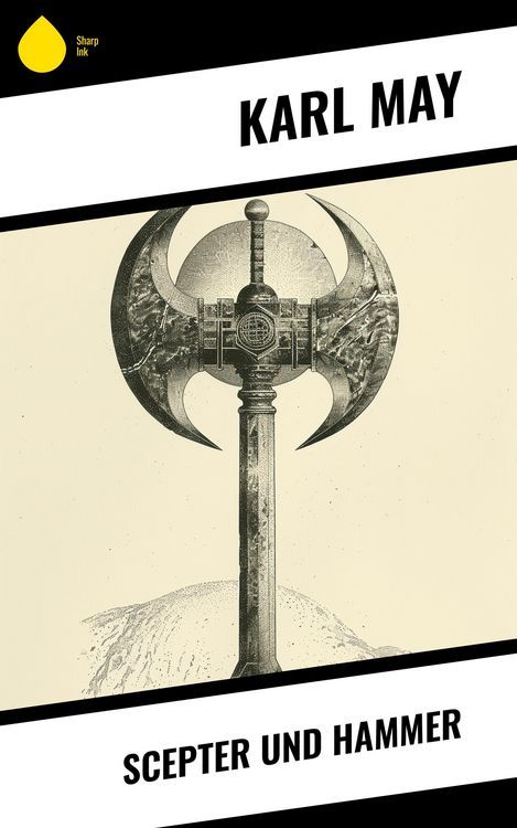 Produktbild: Scepter und Hammer