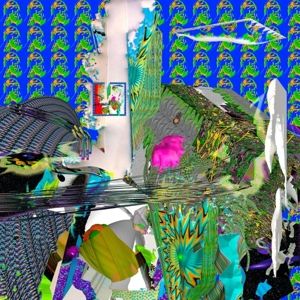 Produktbild: New Age Rage