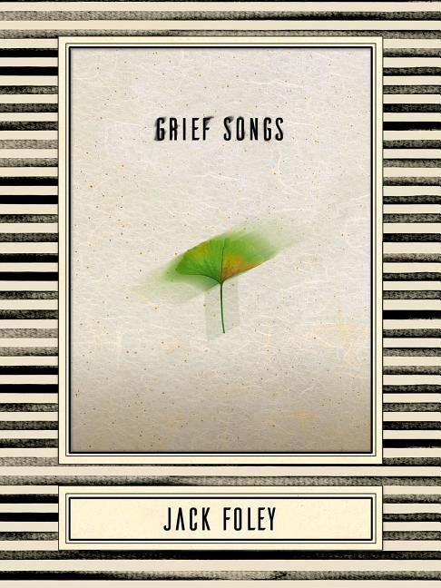Produktbild: Grief Songs