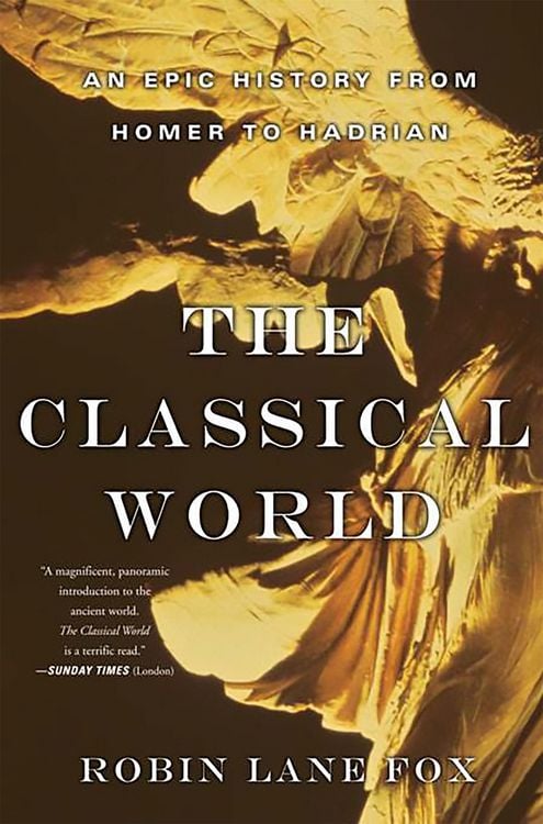 Produktbild: Classical World