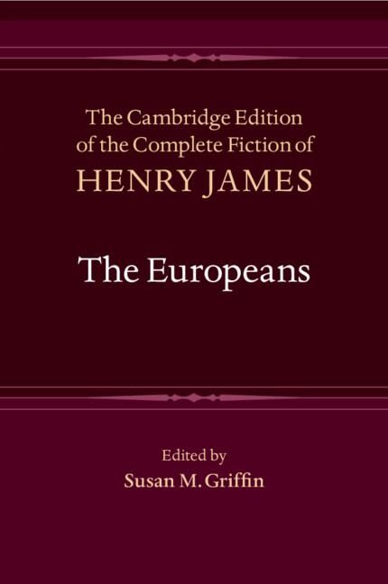 Produktbild: The Europeans