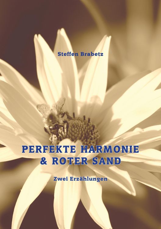 Produktbild: Perfekte Harmonie & Roter Sand
