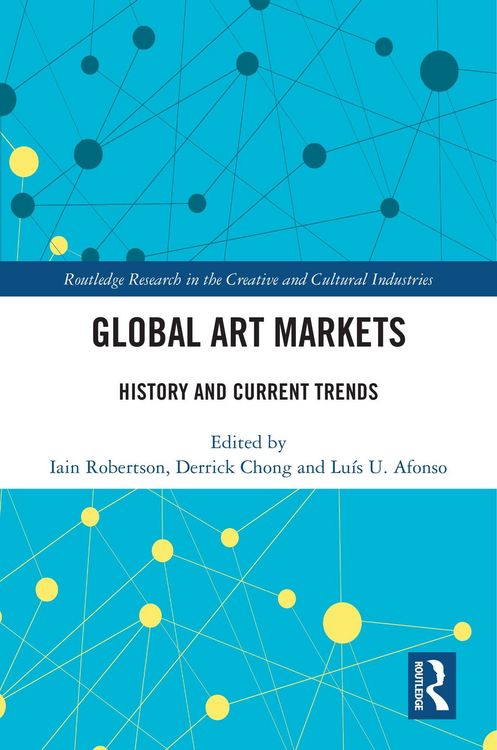 Produktbild: Global Art Markets