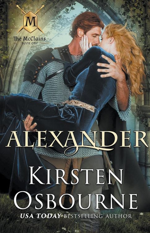 Produktbild: Alexander