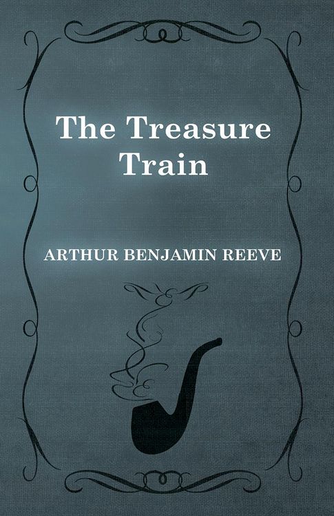 Produktbild: The Treasure Train