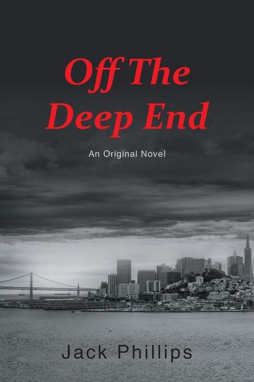 Produktbild: Off the Deep End