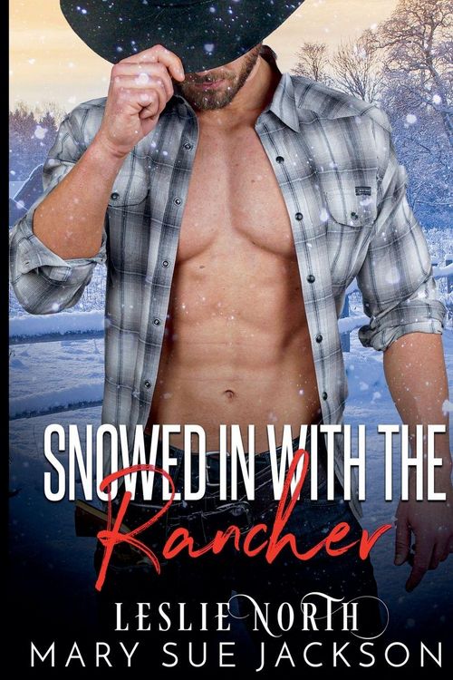 Produktbild: Snowed in with the Rancher