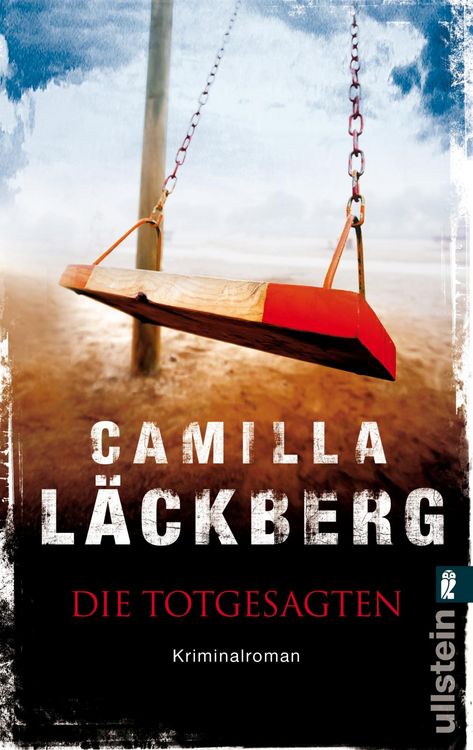Produktbild: Die Totgesagten / Erica Falck & Patrik Hedstr&ouml;m Band 4