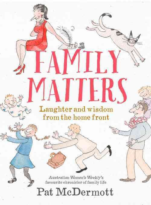 Produktbild: Family Matters