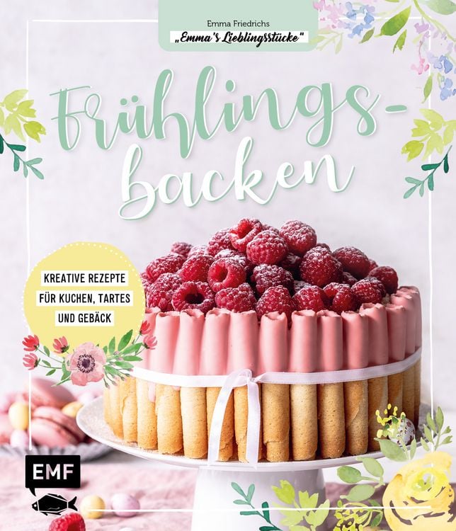 Produktbild: Fr&uuml;hlingsbacken