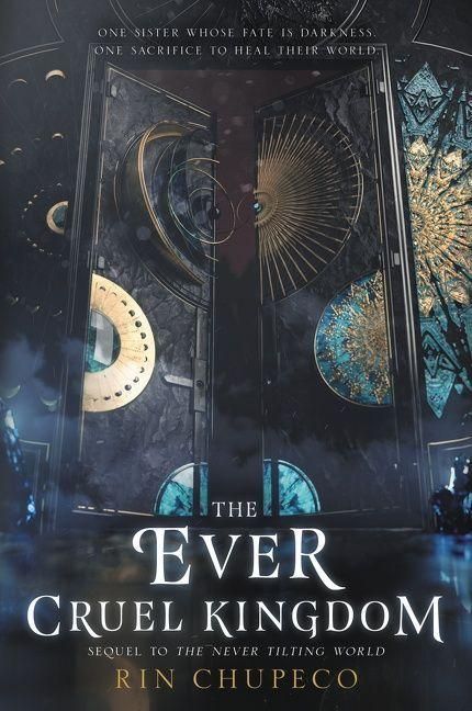 Produktbild: The Ever Cruel Kingdom