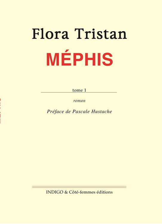 Produktbild: M&eacute;phis (Tome 1)