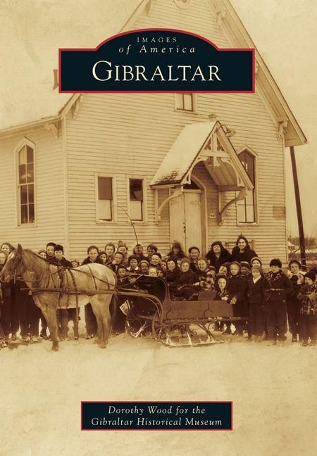 Produktbild: Gibraltar