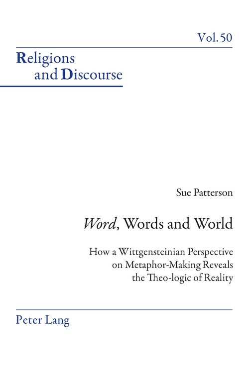 Produktbild: &laquo;Word&raquo;, Words, and World