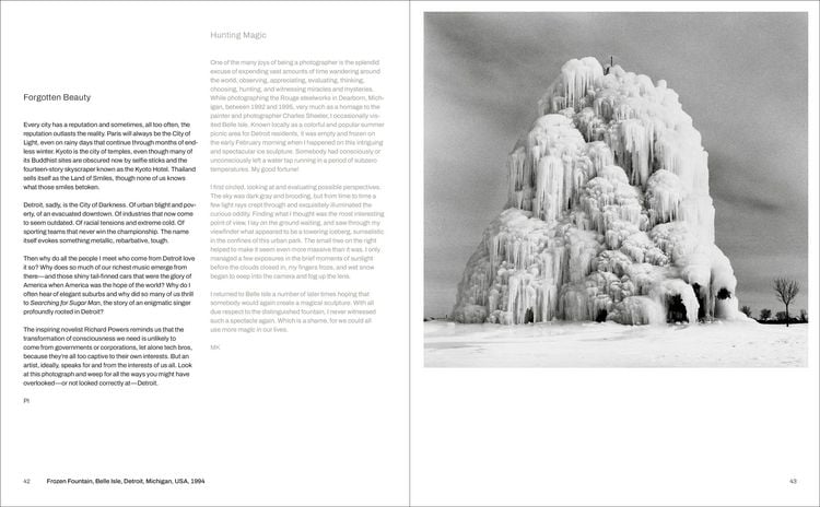 Produktbild: Michael Kenna, Pico Iyer: Same Sun Same Moon