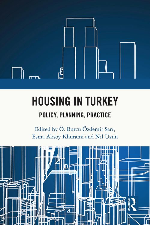 Produktbild: Housing in Turkey