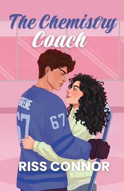 Produktbild: The Chemistry Coach