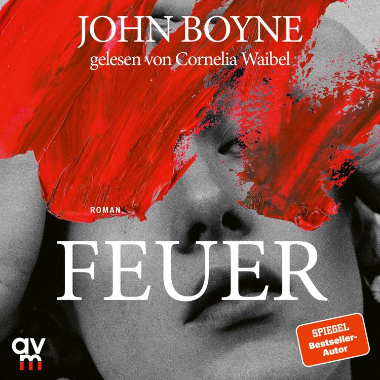 Produktbild: Feuer (Die Elemente 3)