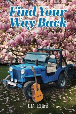 Produktbild: Find Your Way Back