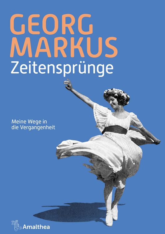 Produktbild: Zeitenspr&uuml;nge