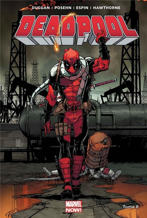 Produktbild: Deadpool