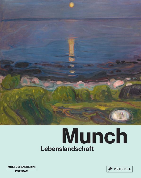 Produktbild: Munch