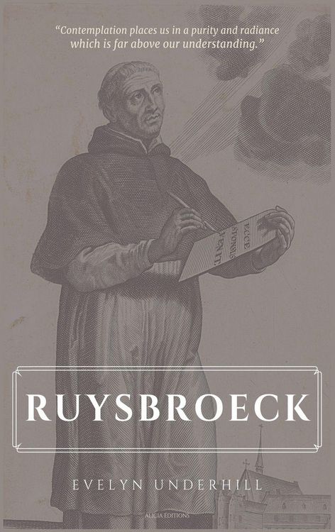Produktbild: Ruysbroeck