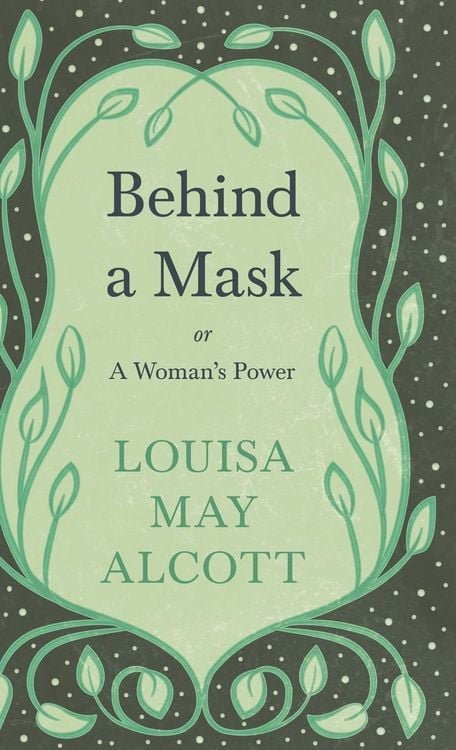 Produktbild: Behind A Mask
