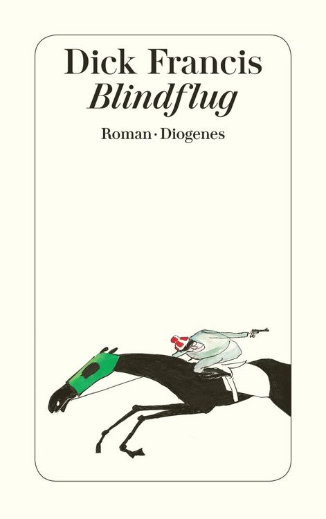 Produktbild: Blindflug