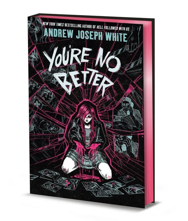 Produktbild: You're No Better (Deluxe Limited Edition)