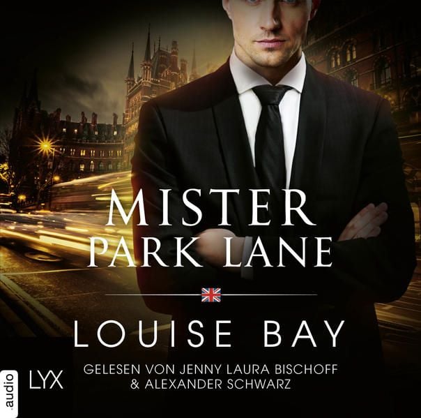 Produktbild: Mister Park Lane