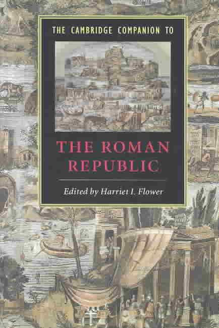 Produktbild: Cambridge Companion To The Rom