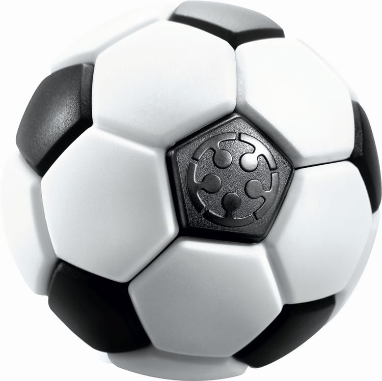 Produktbild: Plug & Play Ball