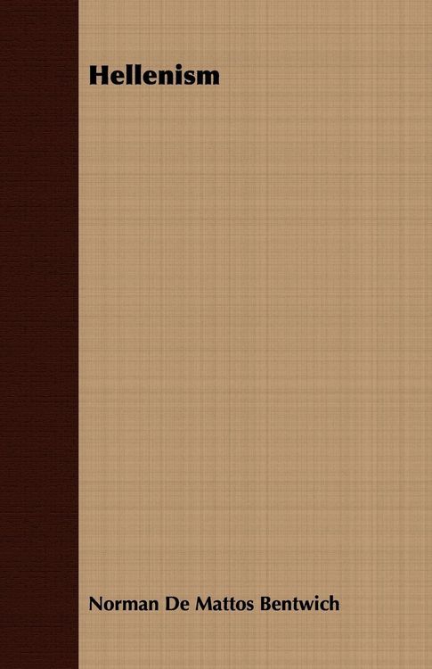 Produktbild: Hellenism