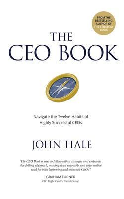 Produktbild: The CEO Book