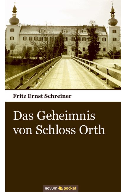 Produktbild: Das Geheimnis von Schloss Orth