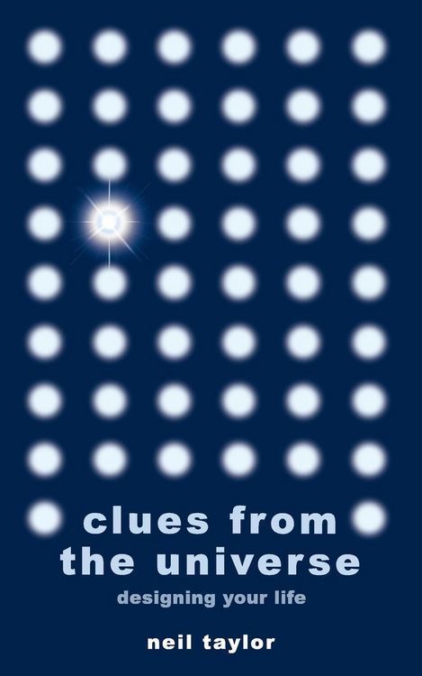 Produktbild: Clues from the Universe