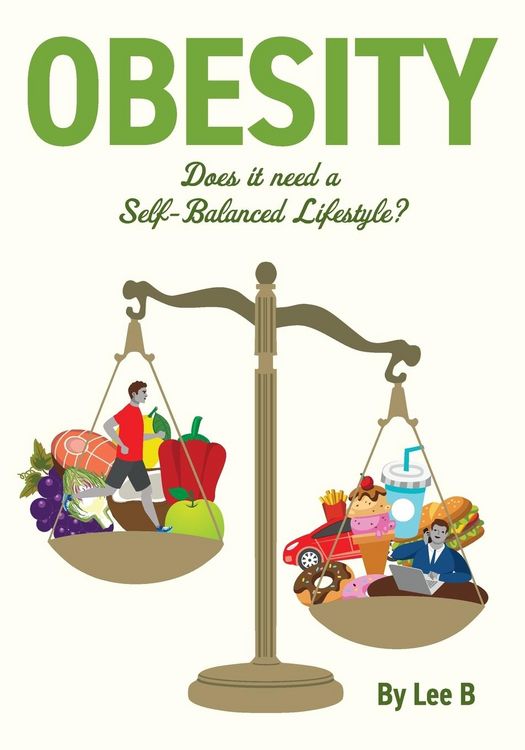 Produktbild: Obesity