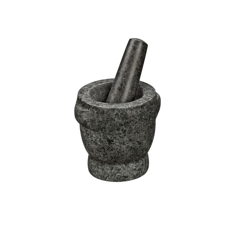 Produktbild: cilio Granit-M&ouml;rser PLUTOS Granit-M&ouml;rser PLUTOS