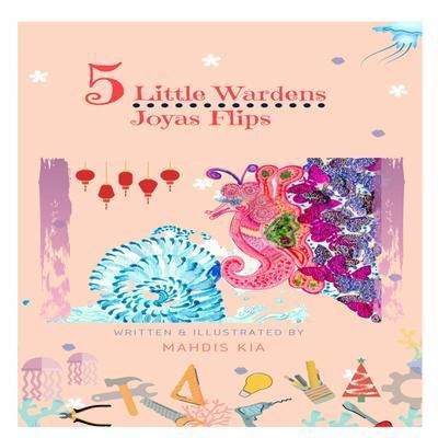 Produktbild: 5 Little Wardens