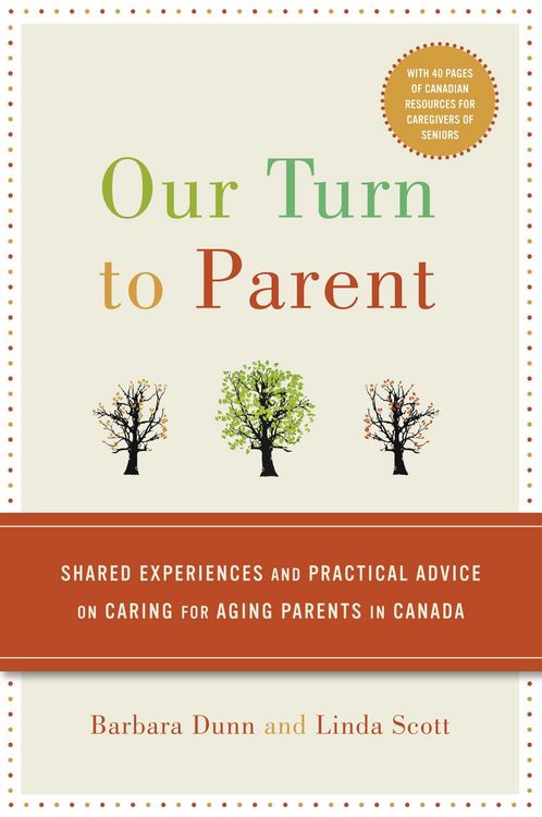 Produktbild: Our Turn to Parent