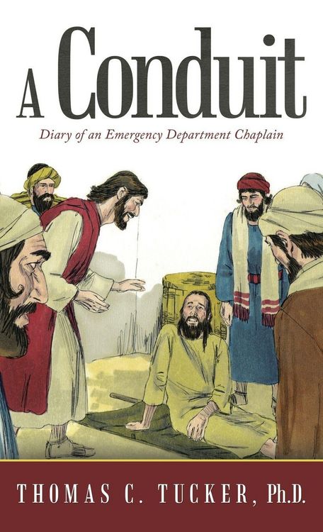 Produktbild: A Conduit