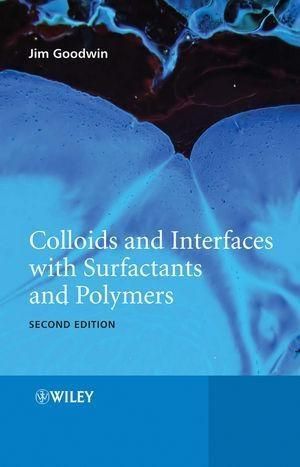 Produktbild: Colloids and Interfaces with Surfactants and Polymers