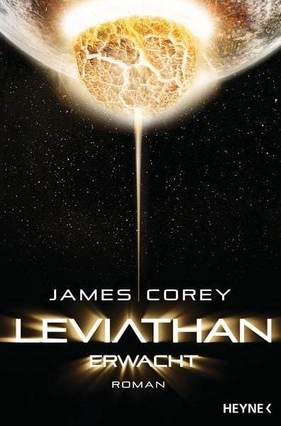 Produktbild: Leviathan erwacht