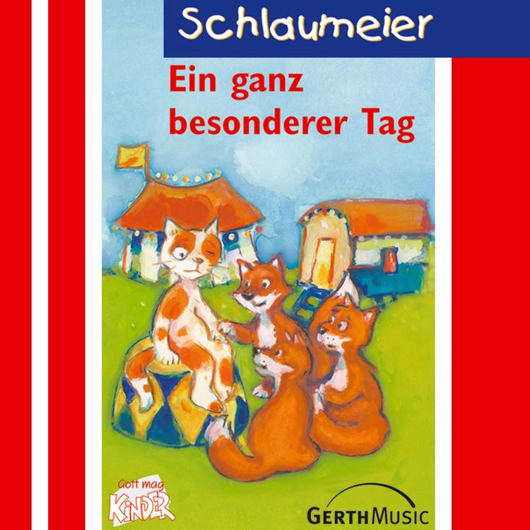 Produktbild: 06: Ein ganz besonderer Tag